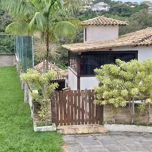Casa Agradavel - Сasa de vacaciones